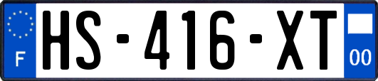 HS-416-XT
