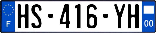HS-416-YH