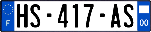 HS-417-AS