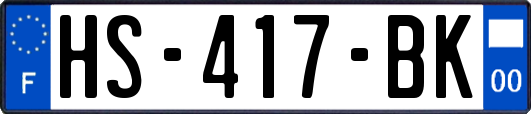 HS-417-BK