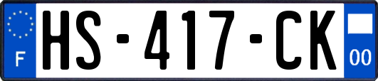 HS-417-CK