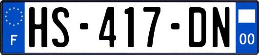 HS-417-DN