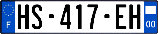 HS-417-EH