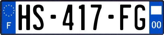 HS-417-FG