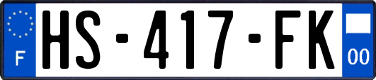 HS-417-FK