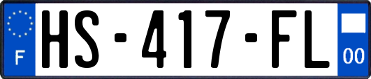HS-417-FL