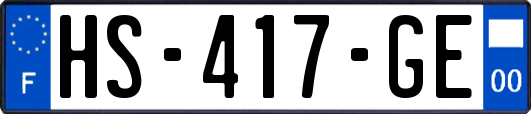 HS-417-GE