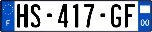 HS-417-GF