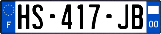 HS-417-JB