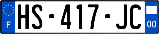 HS-417-JC