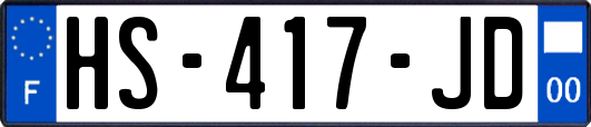 HS-417-JD