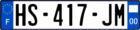 HS-417-JM