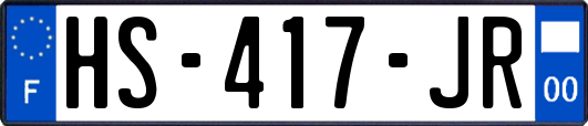 HS-417-JR