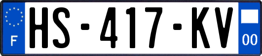 HS-417-KV
