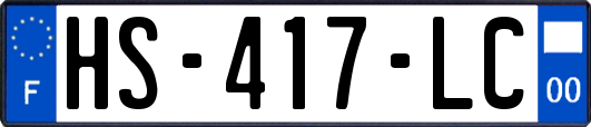 HS-417-LC