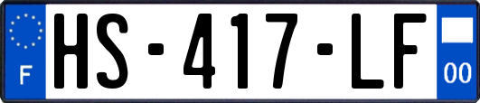 HS-417-LF
