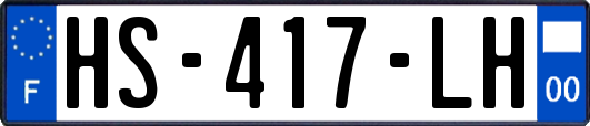 HS-417-LH