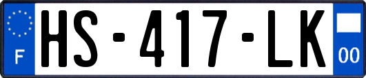 HS-417-LK