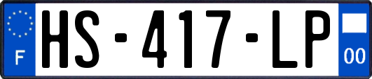 HS-417-LP
