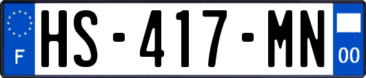 HS-417-MN