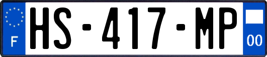 HS-417-MP