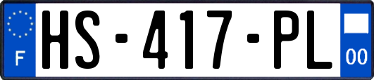 HS-417-PL