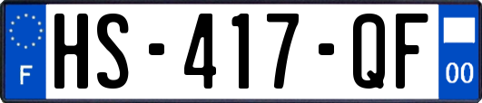 HS-417-QF