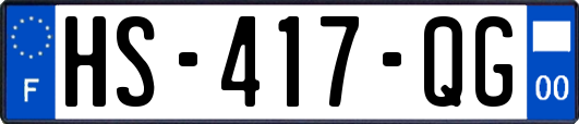 HS-417-QG