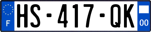 HS-417-QK
