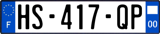 HS-417-QP