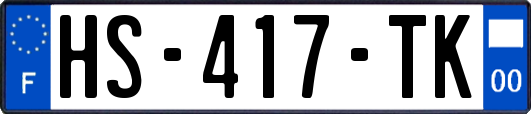 HS-417-TK