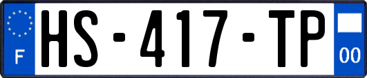 HS-417-TP