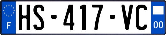 HS-417-VC