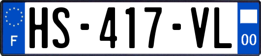 HS-417-VL