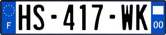HS-417-WK