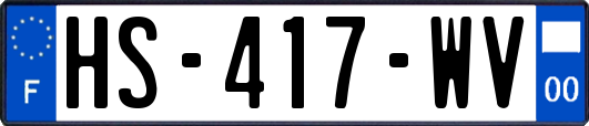 HS-417-WV