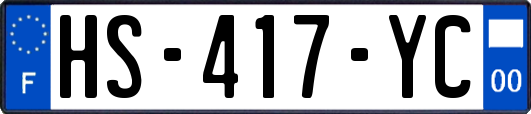 HS-417-YC