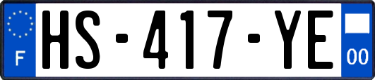 HS-417-YE