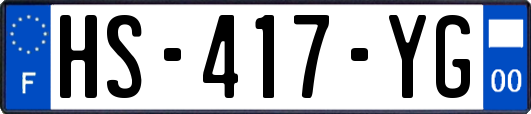 HS-417-YG