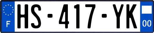 HS-417-YK