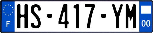 HS-417-YM