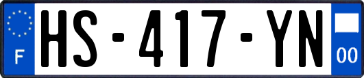 HS-417-YN