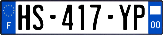 HS-417-YP