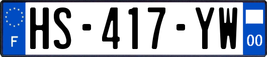 HS-417-YW