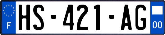HS-421-AG
