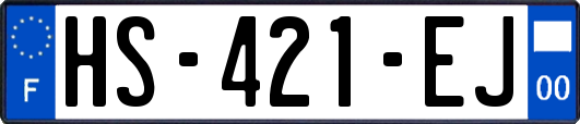 HS-421-EJ