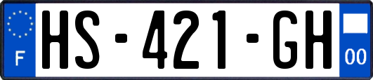 HS-421-GH