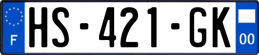 HS-421-GK