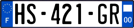 HS-421-GR
