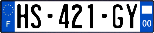 HS-421-GY